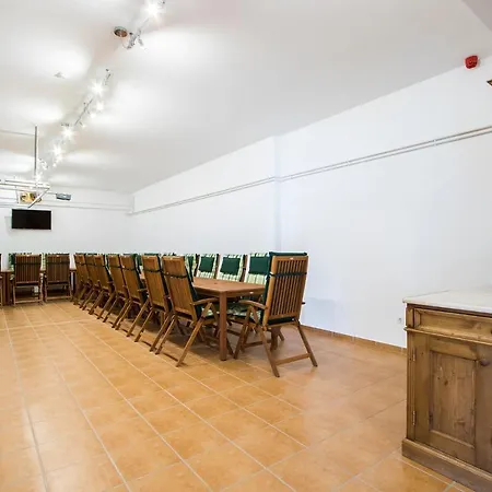 Szurkegem Elmenyporta Casa de Férias
